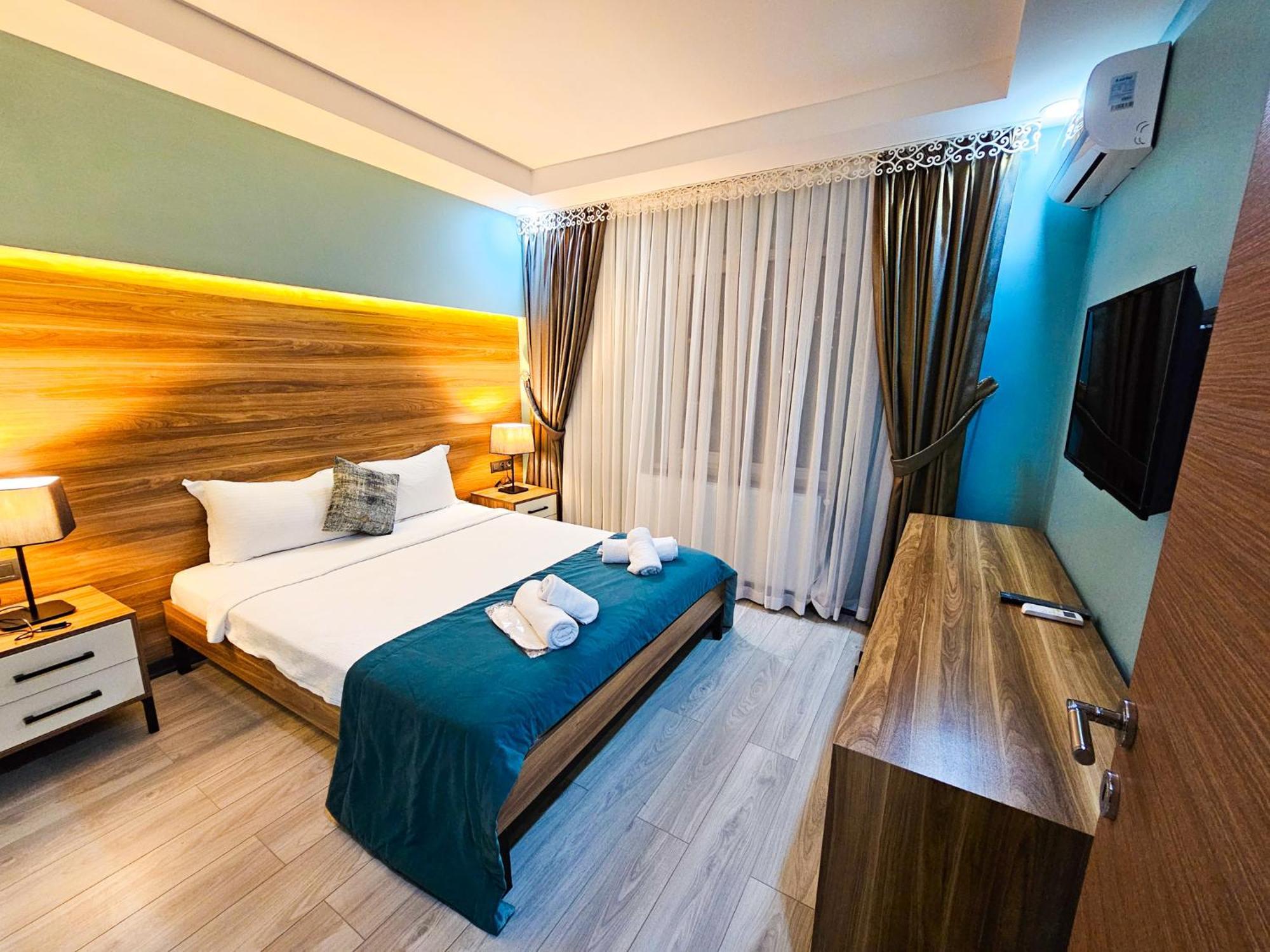 Sapanca Resort Hotel Sakarya  Exterior photo