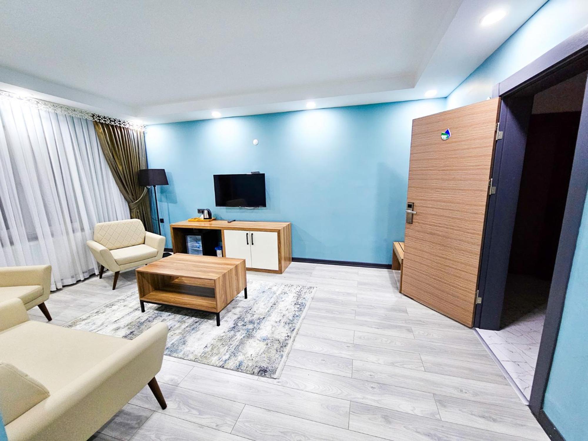 Sapanca Resort Hotel Sakarya  Exterior photo