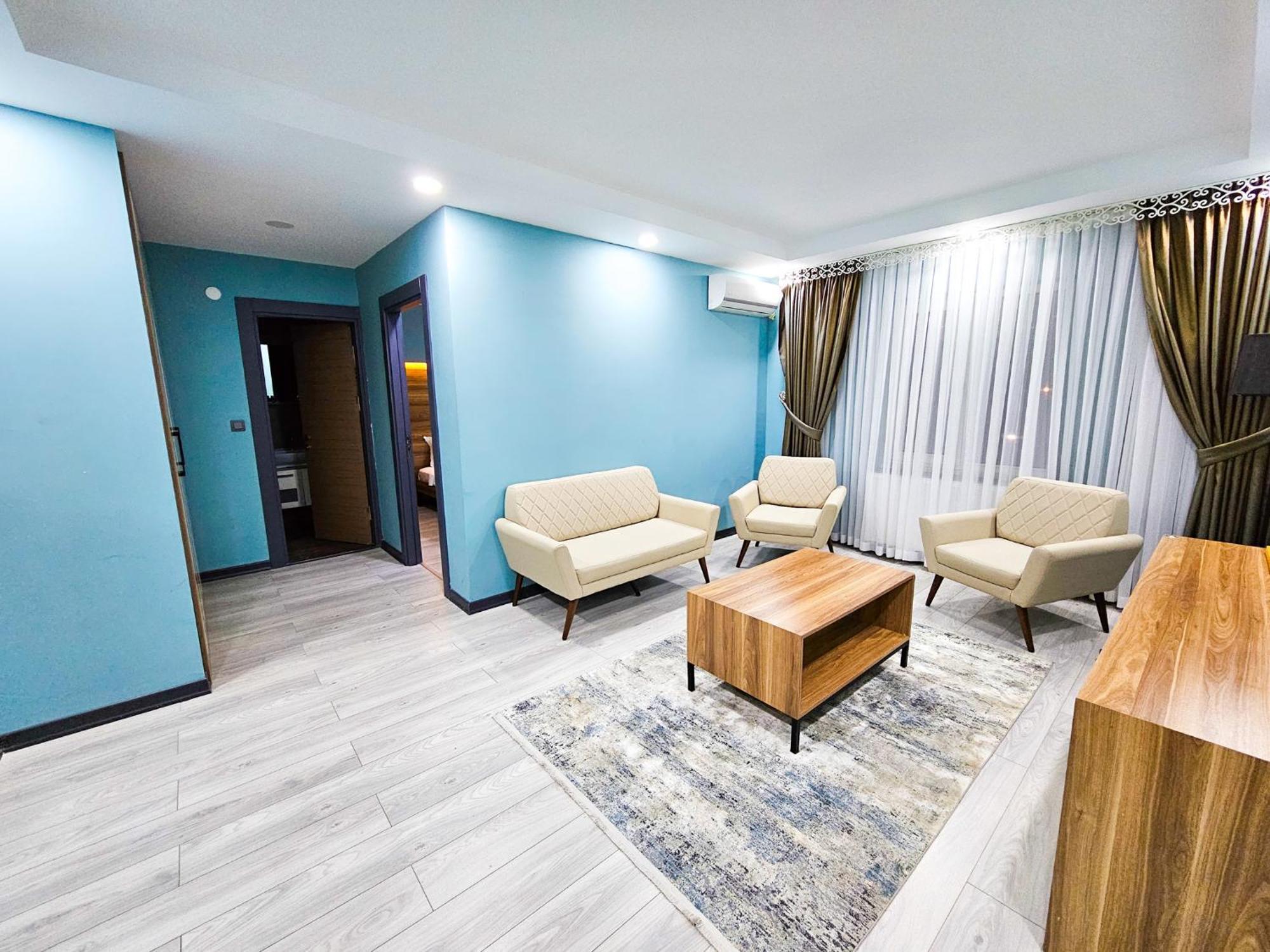 Sapanca Resort Hotel Sakarya  Exterior photo