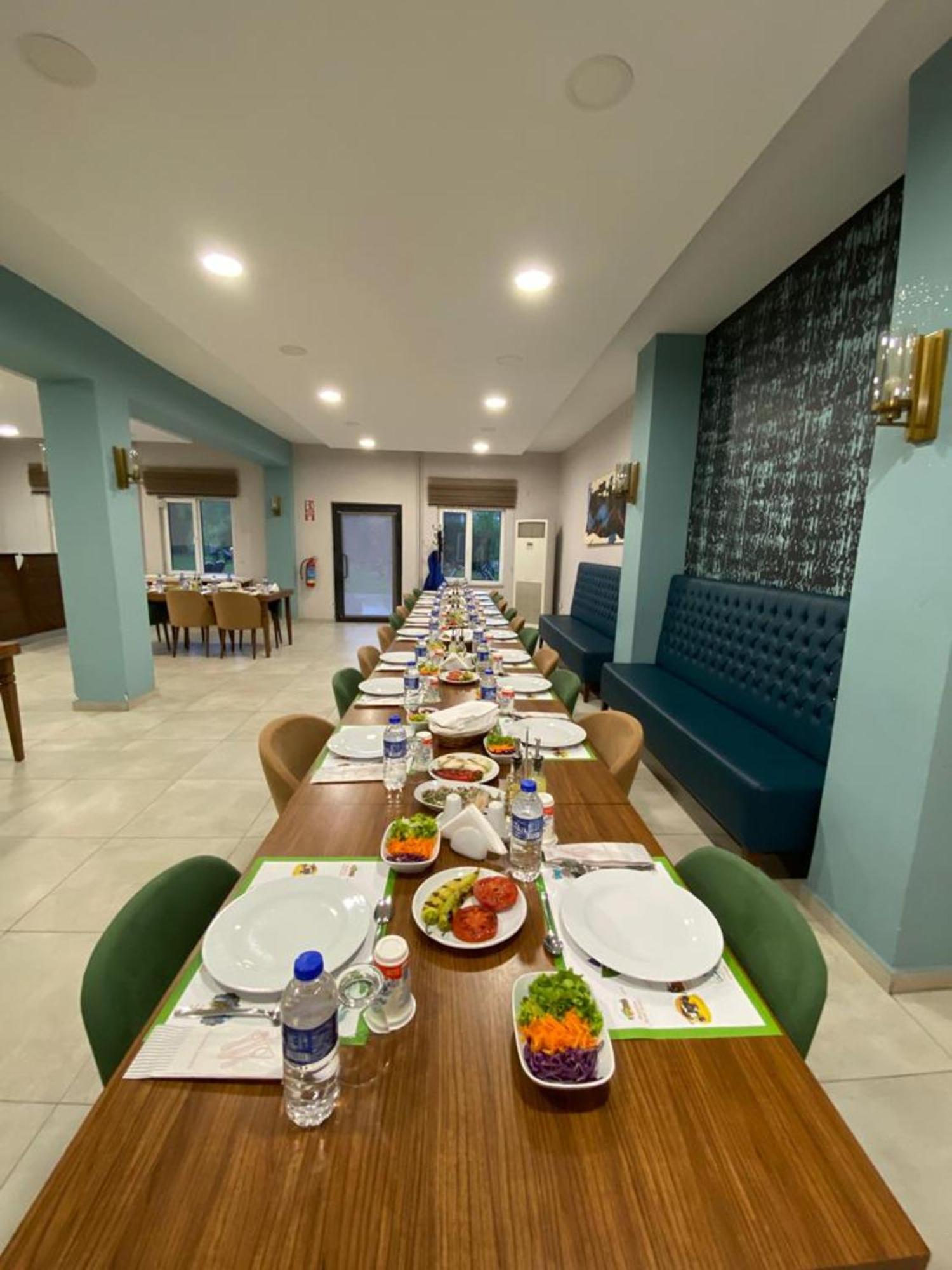 Sapanca Resort Hotel Sakarya  Exterior photo