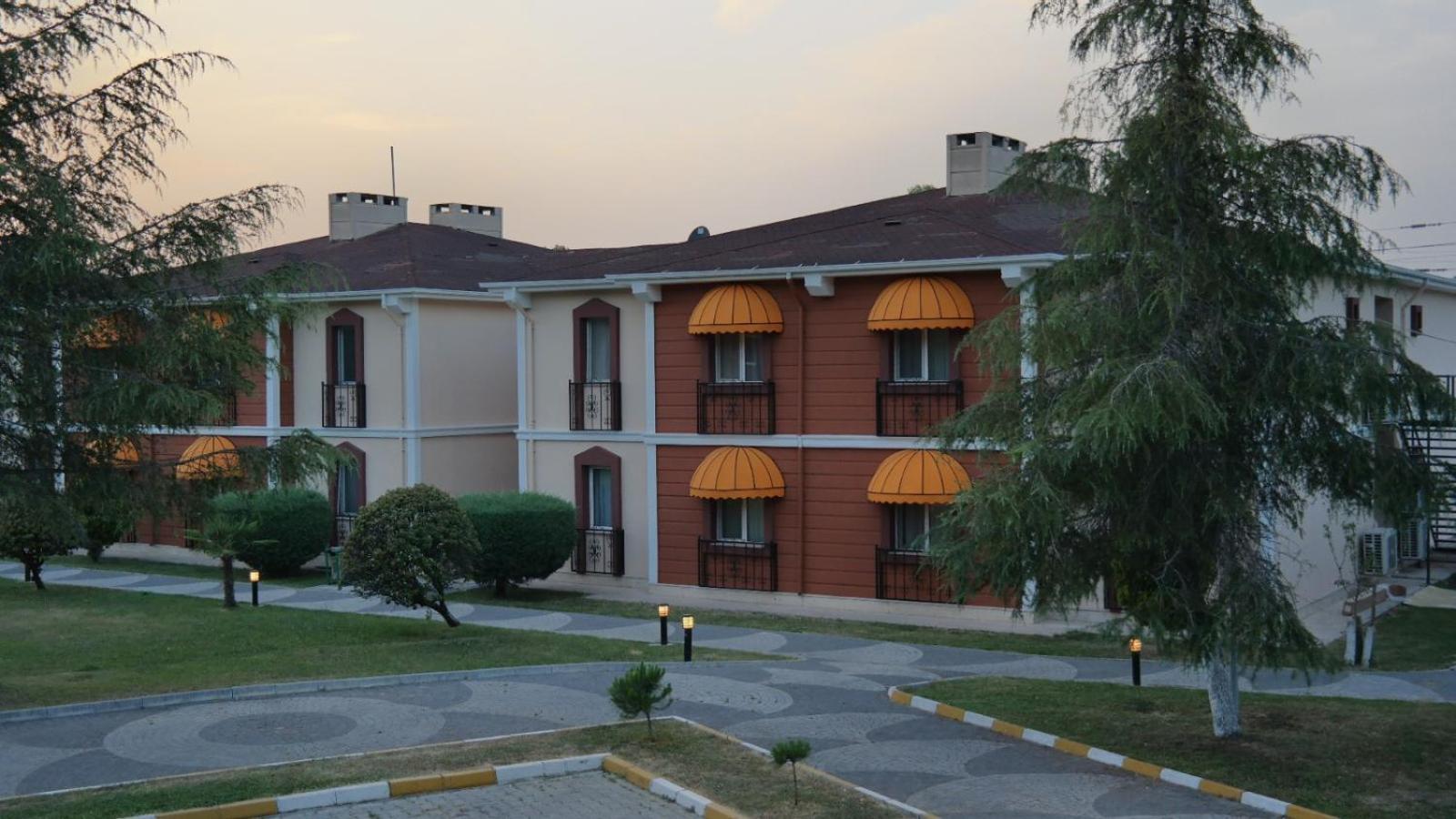 Sapanca Resort Hotel Sakarya  Exterior photo