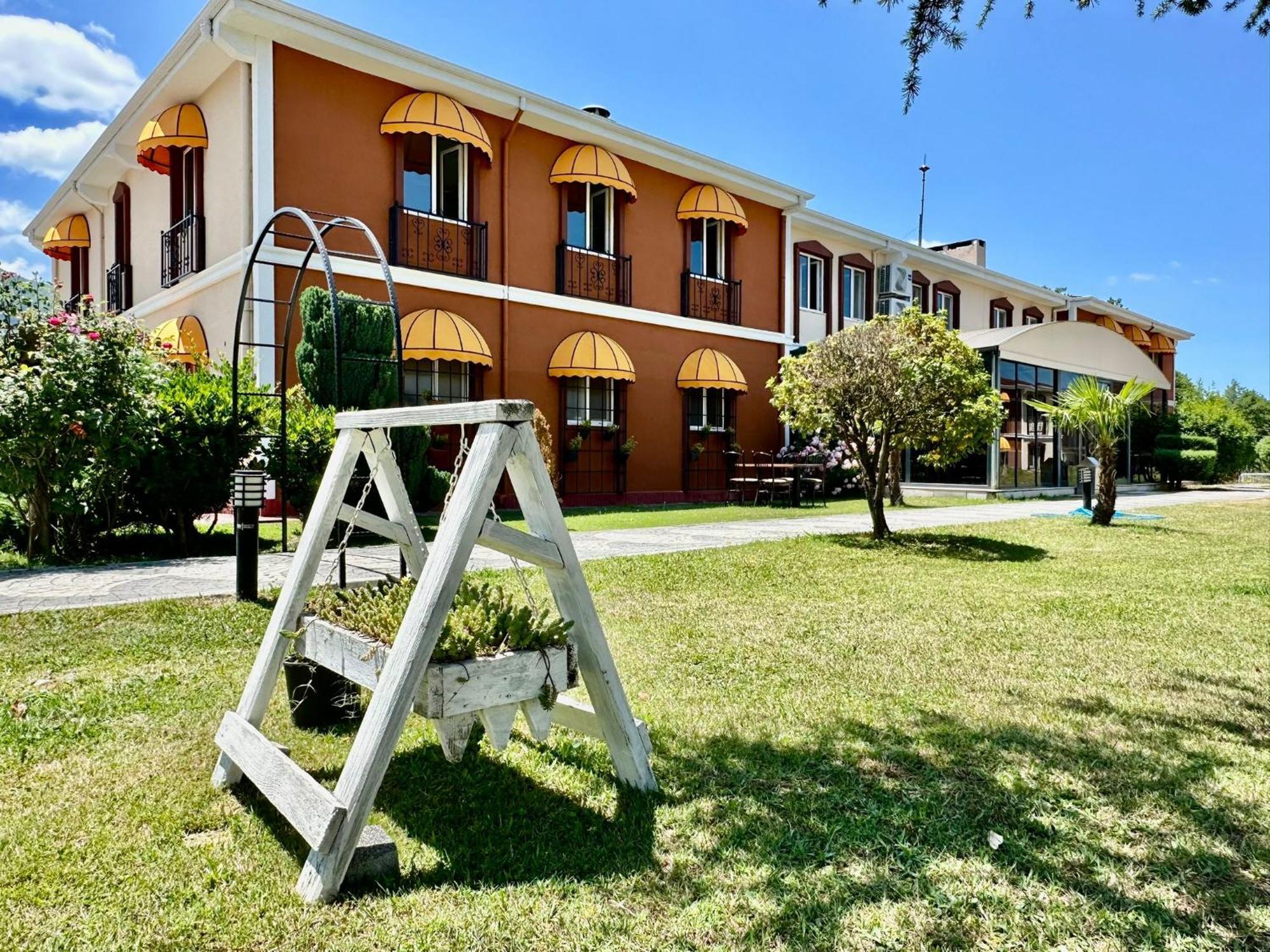 Sapanca Resort Hotel Sakarya  Exterior photo