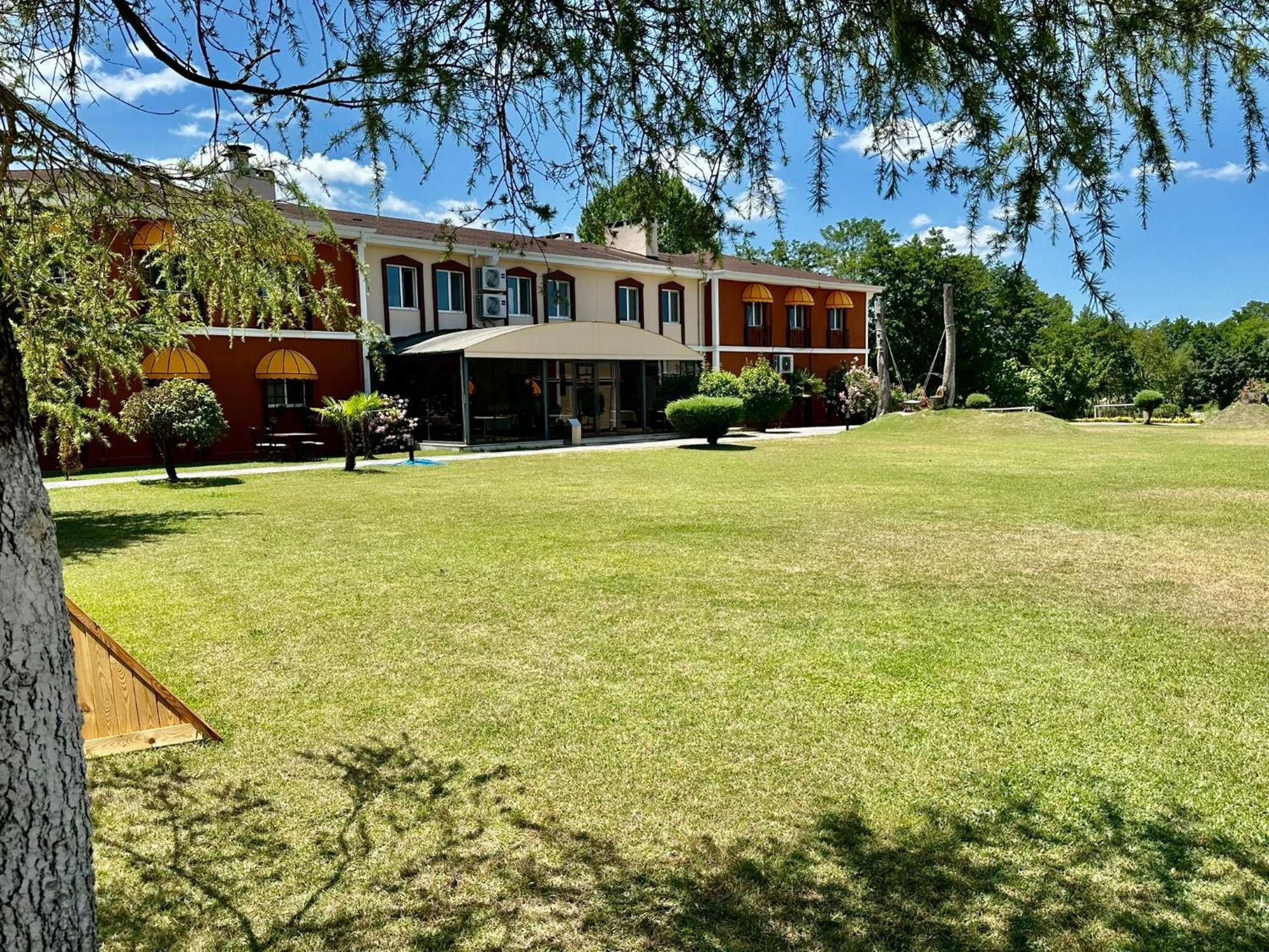 Sapanca Resort Hotel Sakarya  Exterior photo